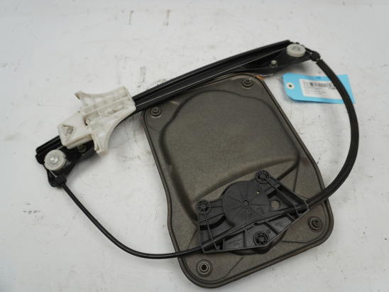 MECANISME+MOTEUR LEVE-GLACE ARG