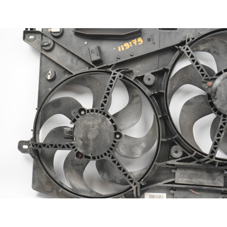 VENTILATEUR DE REFROIDISSEMENT