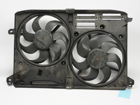 VENTILATEUR DE REFROIDISSEMENT