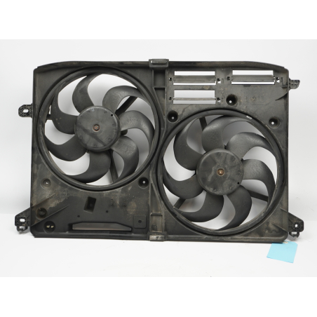 VENTILATEUR DE REFROIDISSEMENT