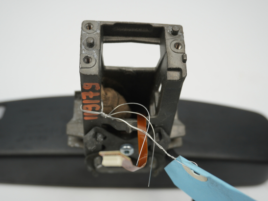 RETROVISEUR INTERIEUR