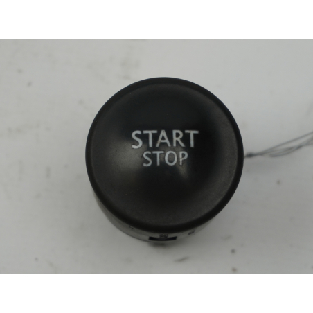 BOUTON DE DEMARRAGE START/STOP