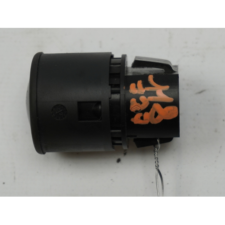 BOUTON DE DEMARRAGE START/STOP