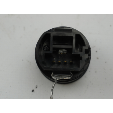 BOUTON DE DEMARRAGE START/STOP