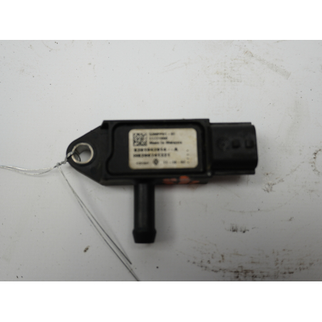 CAPTEUR PRESSION ECH