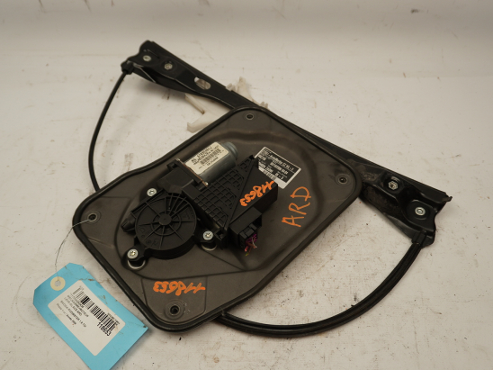 MECANISME+MOTEUR LEVE-GLACE ARD