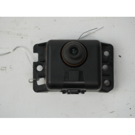 CAMERA DE STATIONNEMENT AV