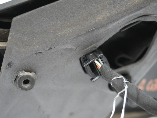 RETROVISEUR EXT ELECTRIQUE D