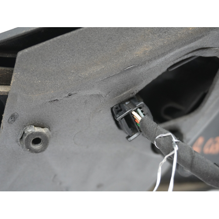 RETROVISEUR EXT ELECTRIQUE D