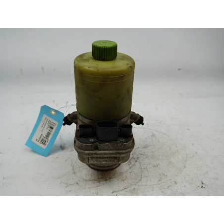 POMPE DIRECTION ASSISTEE