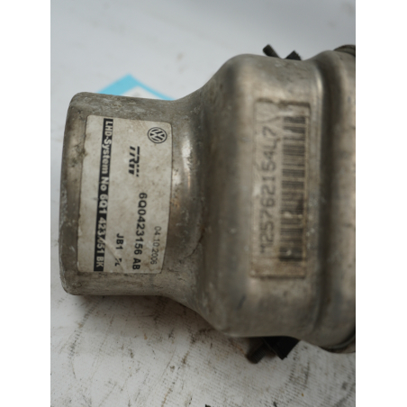 POMPE DIRECTION ASSISTEE