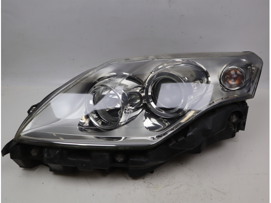 Phare gauche occasion RENAULT LAGUNA III Phase 1 - 2.0 DCI 150ch