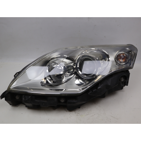 Phare gauche occasion RENAULT LAGUNA III Phase 1 - 2.0 DCI 150ch