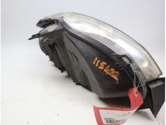 Phare gauche occasion RENAULT LAGUNA III Phase 1 - 2.0 DCI 150ch