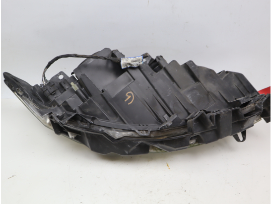 Phare gauche occasion RENAULT LAGUNA III Phase 1 - 2.0 DCI 150ch