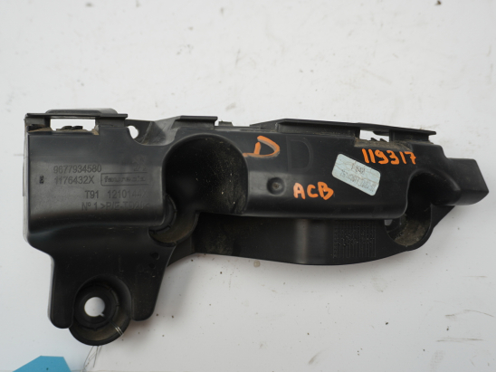 SUPPORT D PARE-CHOC AR