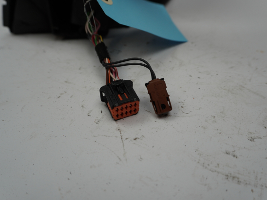 RETROVISEUR EXT ELECTRIQUE D