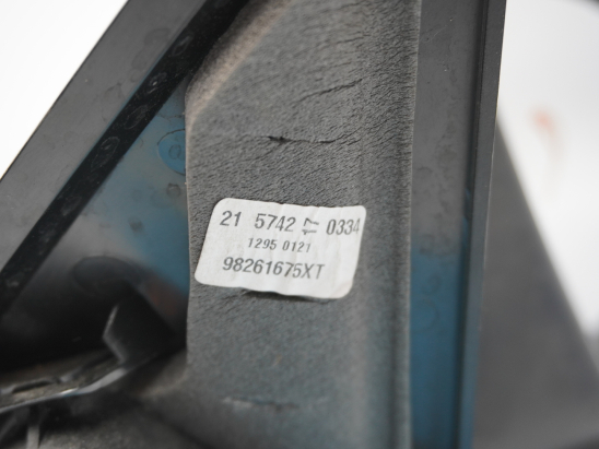 RETROVISEUR EXT ELECTRIQUE D