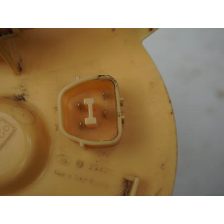 POMPE CARBURANT IMMERGEE