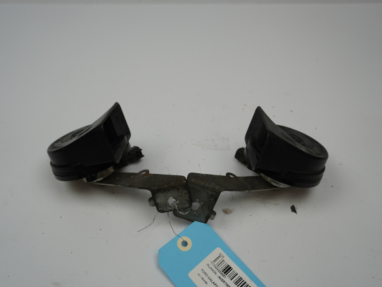 KLAXON  / AVERTISSEUR