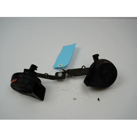 KLAXON  / AVERTISSEUR