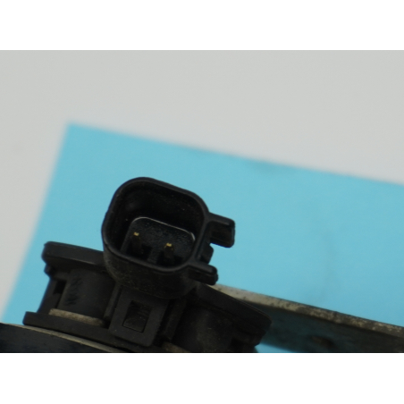 KLAXON  / AVERTISSEUR