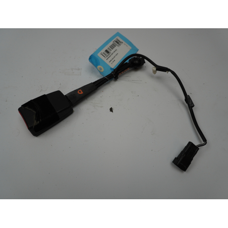 ANCRAGE CEINTURE AVD