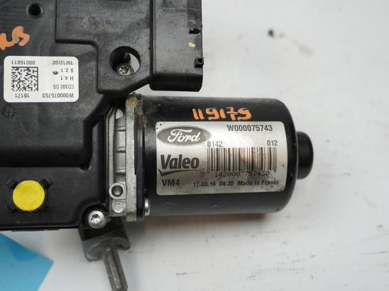 MOTEUR ESSUIE-GLACE AV GAUCHE