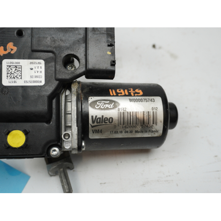 MOTEUR ESSUIE-GLACE AV GAUCHE