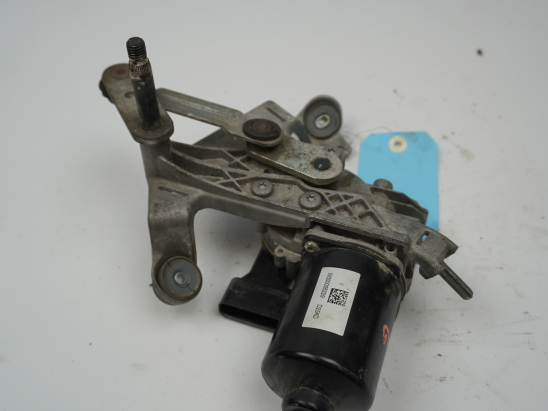 MOTEUR ESSUIE-GLACE AV GAUCHE