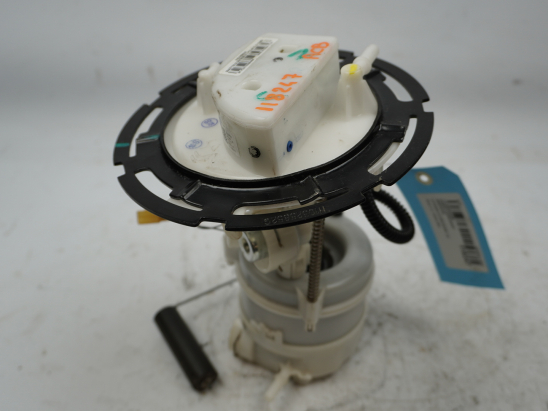 POMPE CARBURANT IMMERGEE