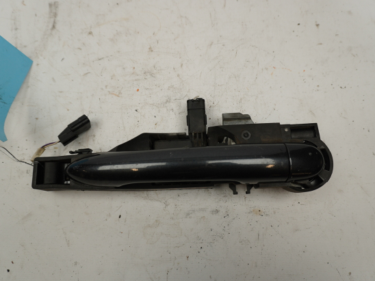 POIGNEE EXT PORTE AVD