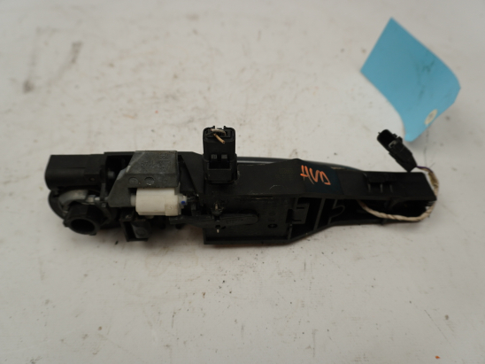 POIGNEE EXT PORTE AVD