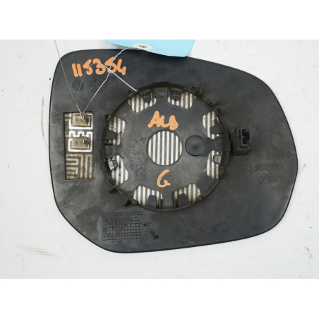 GLACE  RETROVISEUR EXT G