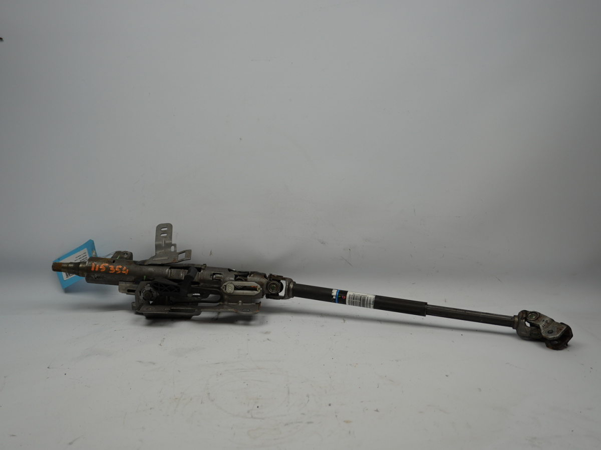 COLONNE DE DIRECTION NON ASSISTEE