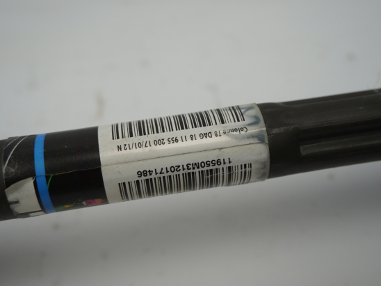 COLONNE DE DIRECTION NON ASSISTEE