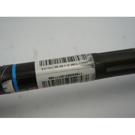 COLONNE DE DIRECTION NON ASSISTEE