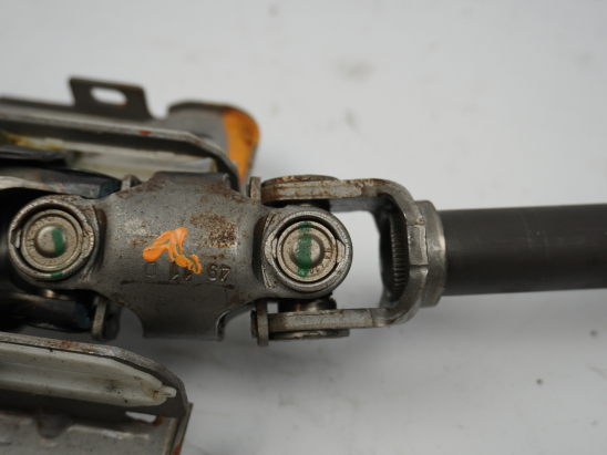 COLONNE DE DIRECTION NON ASSISTEE