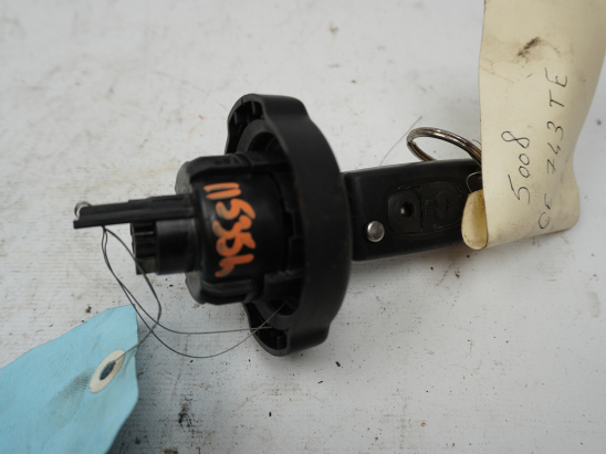 BOUCHON RESERVOIR A CARBURANT