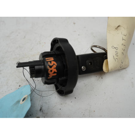 BOUCHON RESERVOIR A CARBURANT