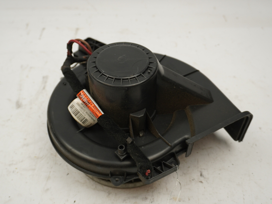 VENTILATEUR DE CHAUFFAGE