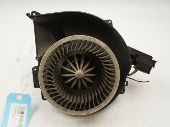 VENTILATEUR DE CHAUFFAGE