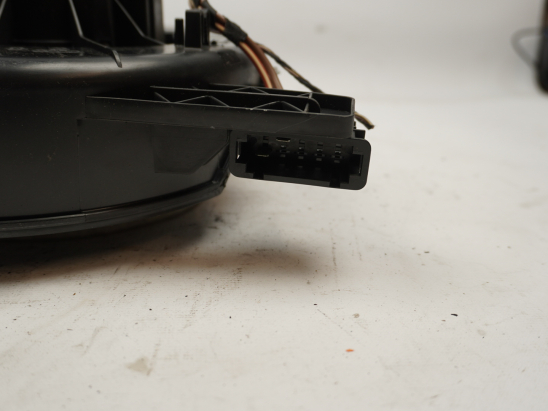 VENTILATEUR DE CHAUFFAGE