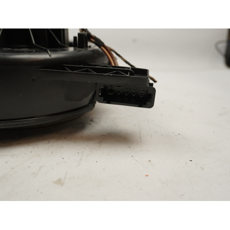 VENTILATEUR DE CHAUFFAGE