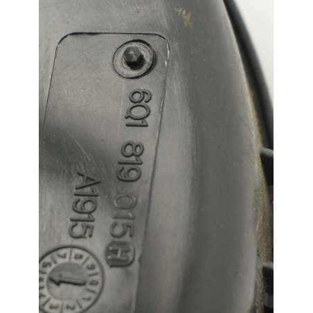 VENTILATEUR DE CHAUFFAGE