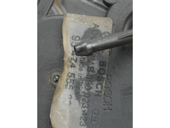 MOTEUR ESSUIE-GLACE AR