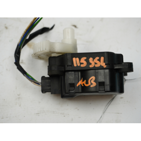 Moteur volet de chauffage occasion PEUGEOT 5008 I Phase 1 - 1.6 HDI 110ch