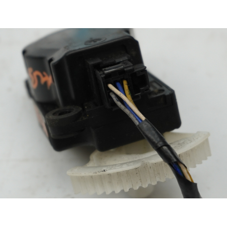 Moteur volet de chauffage occasion PEUGEOT 5008 I Phase 1 - 1.6 HDI 110ch