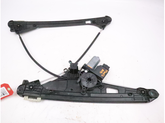 MECANISME+MOTEUR LEVE-GLACE AVD