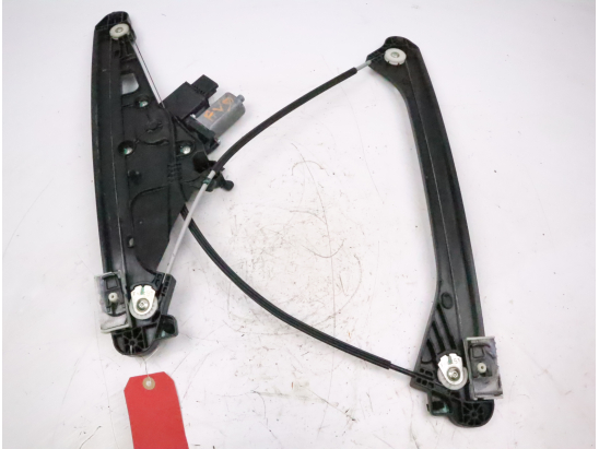 MECANISME+MOTEUR LEVE-GLACE AVD